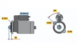 MARS MOTORU VW SEAT SKODA AUDI BSE BGU