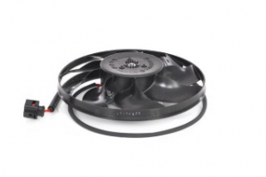 FAN MOTORU T5 AXD AXB AXC 290MM 7 KANAT