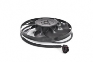 FAN MOTORU T5 AXD AXB AXC 290MM 7 KANAT