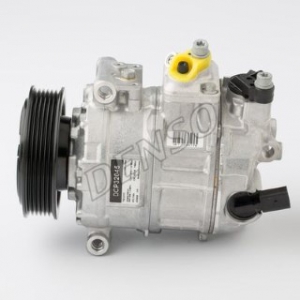 KLIMA KOMPRESORU VW SEAT SKODA AUDİ 1.2 1.4 1.6 1.8 2.0 TFSİ TDİ