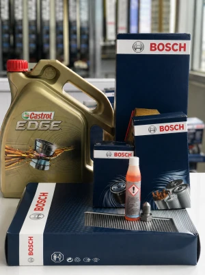 AMAROK 2.0TDİ BAKIM SETİ